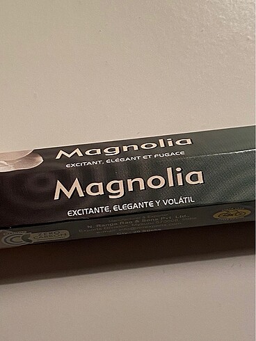 Magnolia - Görsel 2