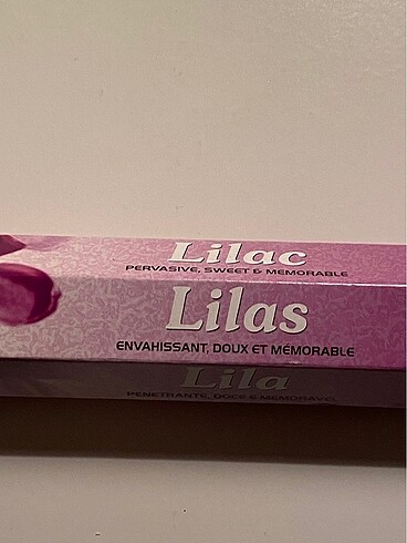 Lilas - Görsel 2