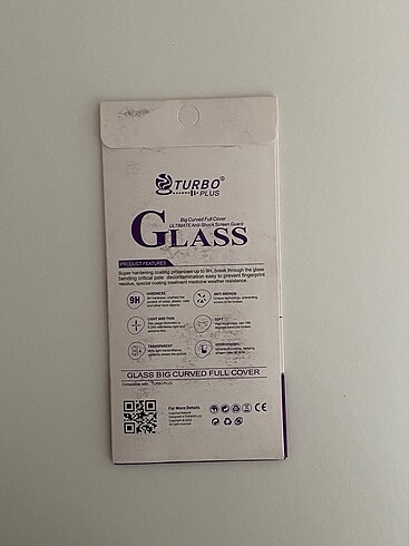 Ekran Koruyucu iphone 11/XR - Görsel 2