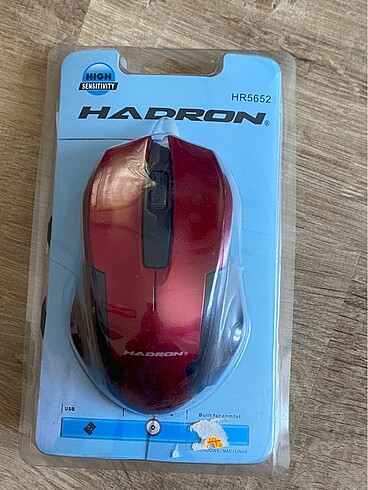 Mouse 2?li