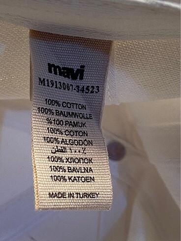 Beden beyaz Renk Mavi Şapka