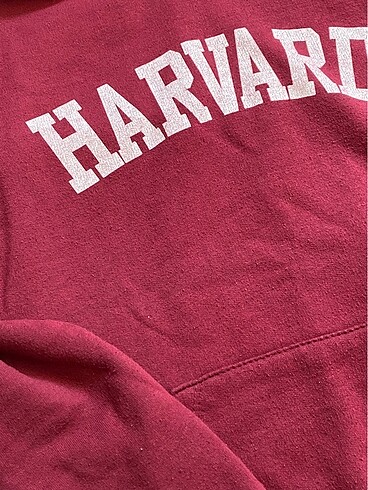 Diğer Hardvard Sweatshirt