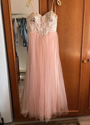 Pembe tuvalet 