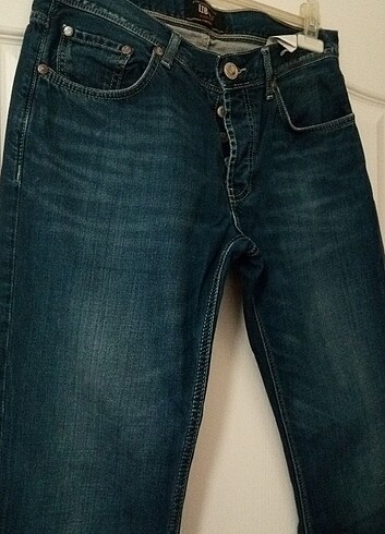 Erkek Jean