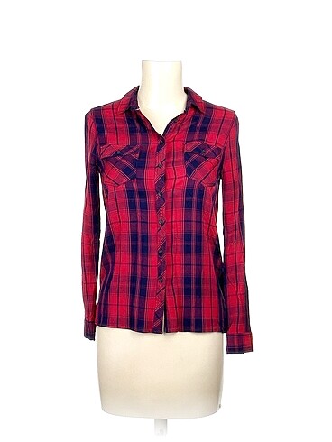 PreLoved Gömlek %70 İndirimli.