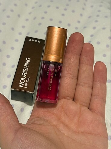 Avon Avon dudak parlatıcısı