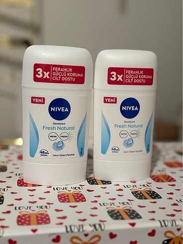 Nivea Nıvea roll on