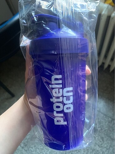 Protein Shaker (Paketli)