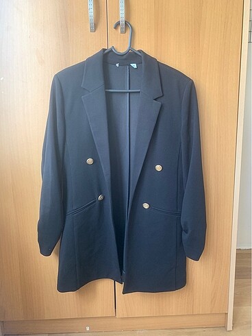 Blazer Ceket YENİ