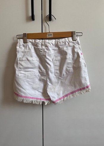 LC Waikiki Kot şort