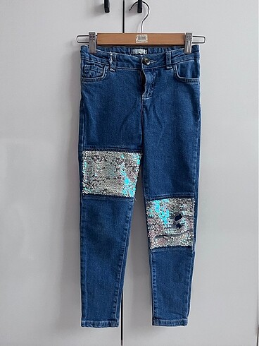 Kot pantolon
