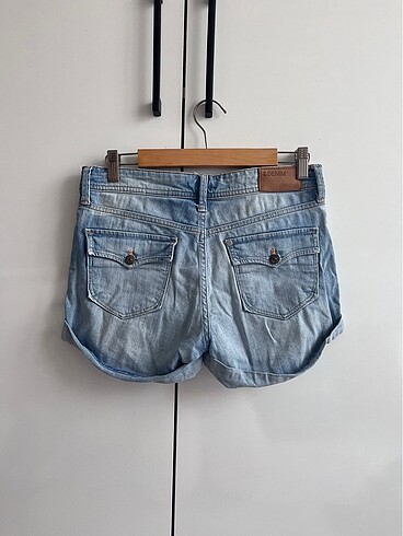 H&M Kot şort