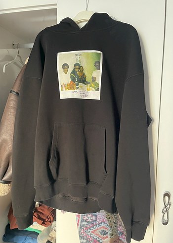 Kendrick lamar sweatshirt
