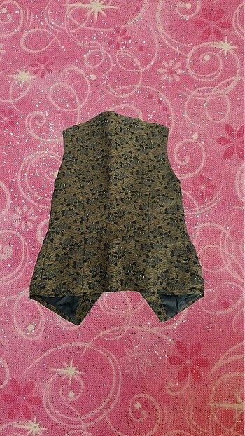 AmericanVintage yelek - Görsel 2