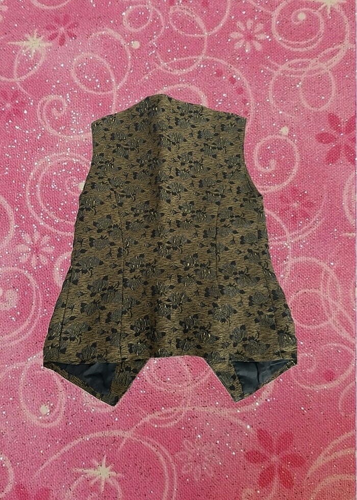 AmericanVintage yelek - Görsel 2