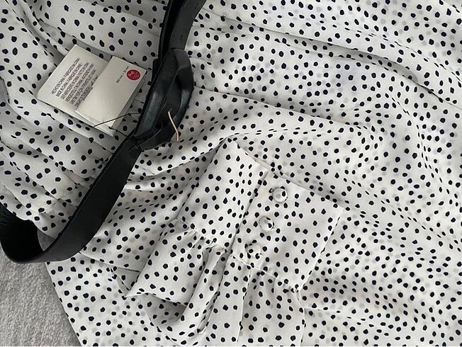 Zara Zara elbise