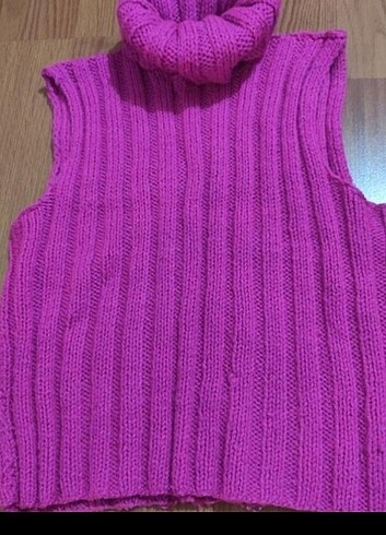 Diğer Barbie yelek