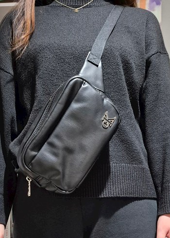 Orijinal Calvin Klein Çanta - Görsel 3