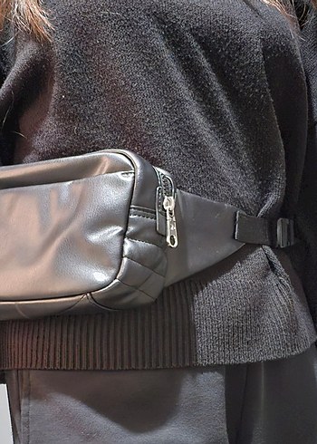 Orijinal Calvin Klein Çanta - Görsel 4