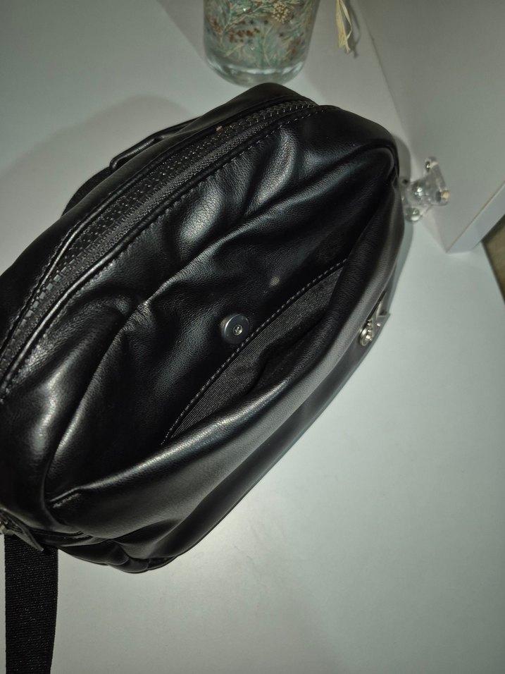 Orijinal Calvin Klein Çanta - Görsel 5