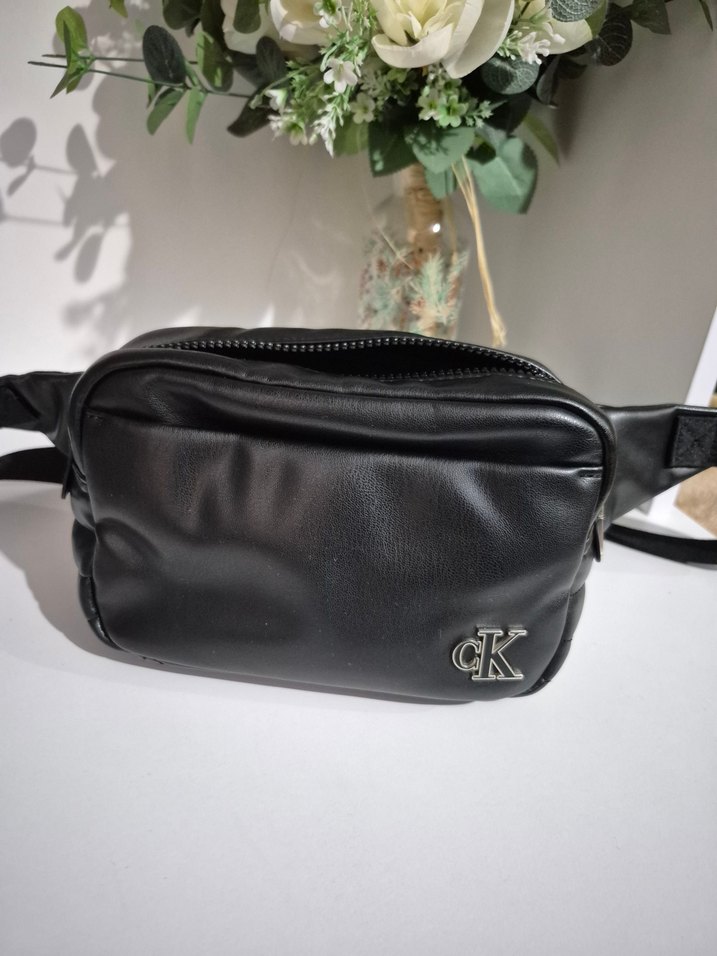 Orijinal Calvin Klein Çanta - Görsel 2