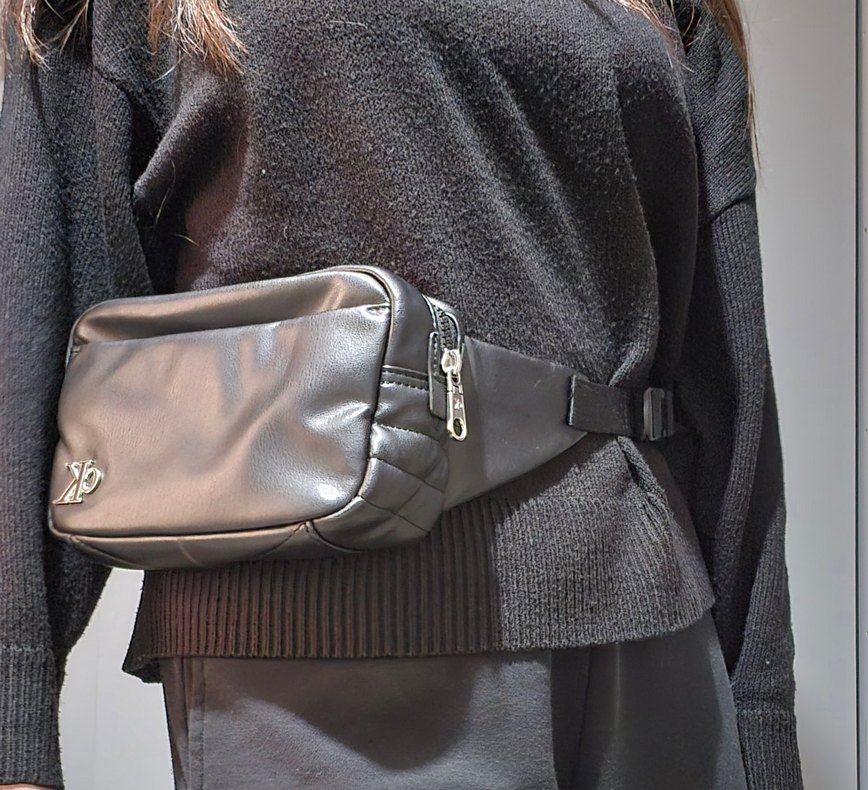 Orijinal Calvin Klein Çanta - Görsel 4