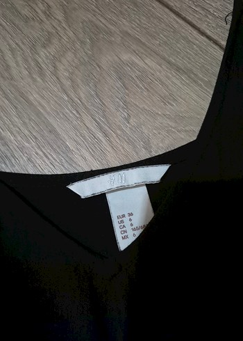 Kadın Siyah Tulum - Görsel 2