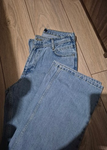 Kadın Kot Pantolon - Görsel 5