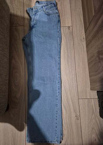 Kadın Kot Pantolon - Görsel 6