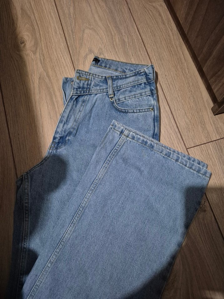 Kadın Kot Pantolon - Görsel 5