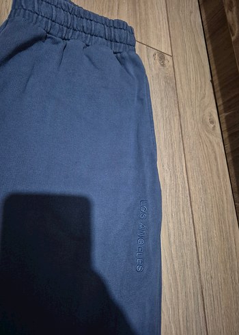 Kadın Rahat Kesim Eşofman - Görsel 2