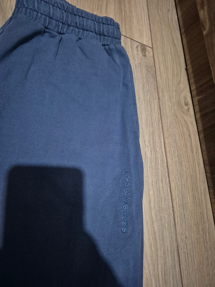 Kadın Rahat Kesim Eşofman - Görsel 2