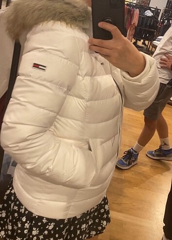 Tommy Hilfiger Mont