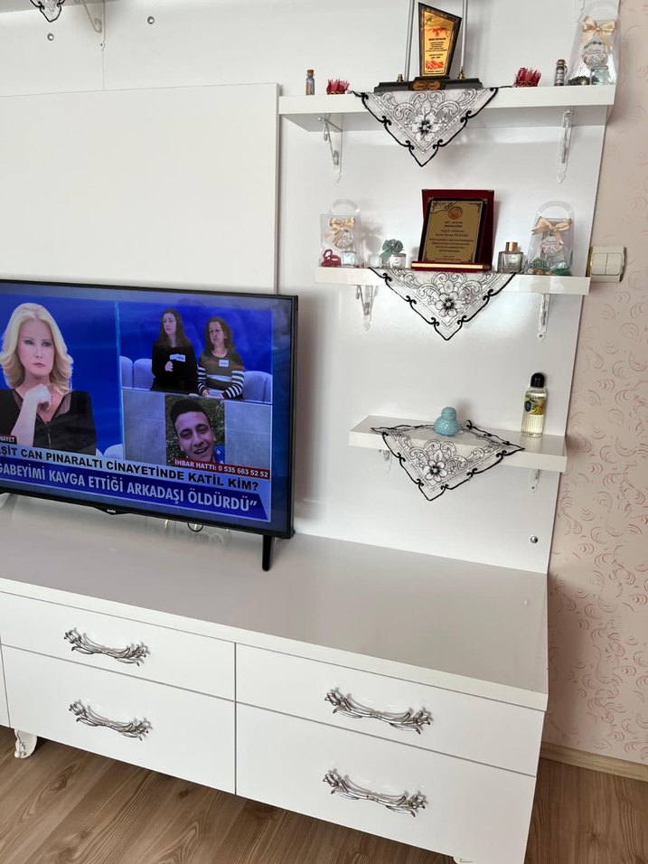 Tv ünitesi - Görsel 2