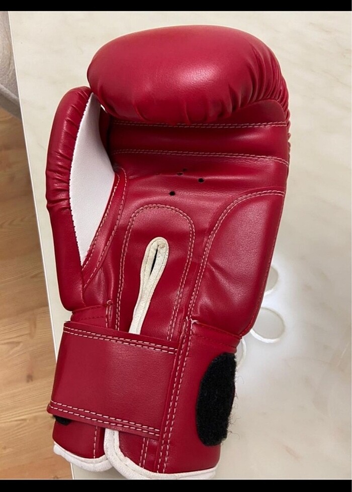 Boks eldiveni ???? - Görsel 3