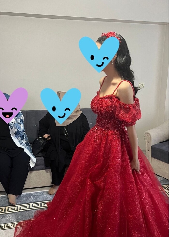 Kınalık - Görsel 2