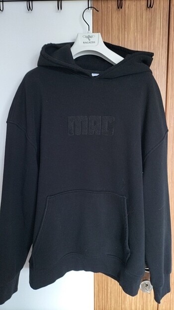Erkek sweatshirt