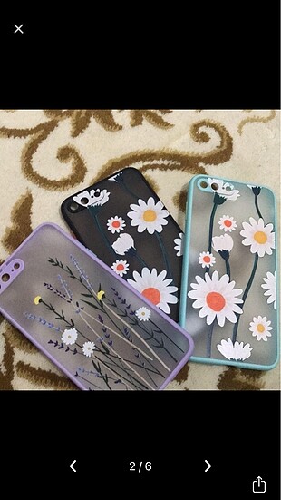 7 Plus kılıf