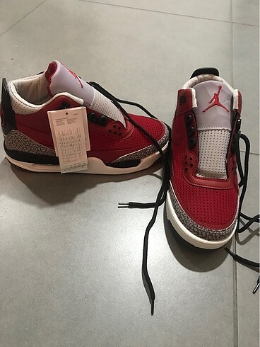 Nike Basket ayakabı