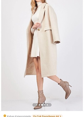Bershka Bej kaban