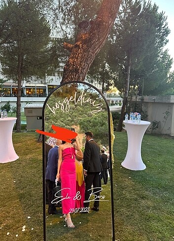 s Beden Şık elbise