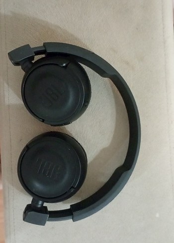 JBL Siyah Katlanabilir Kulaklık