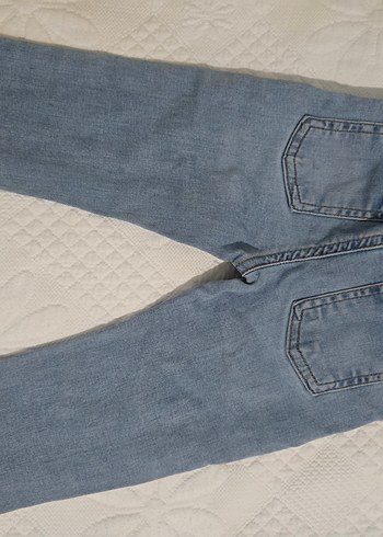 LC Waikiki erkek çocuk kot pantolon