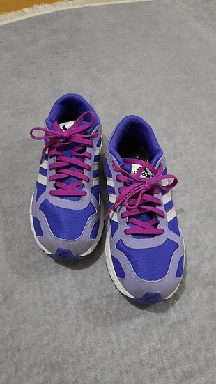 Adidas Aktiv Spor Ayakkabı 