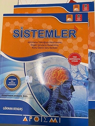 Apotemi sistemler
