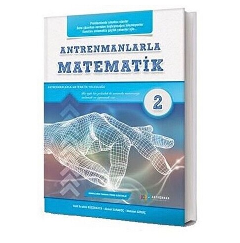 Antremanlarla matematik 2