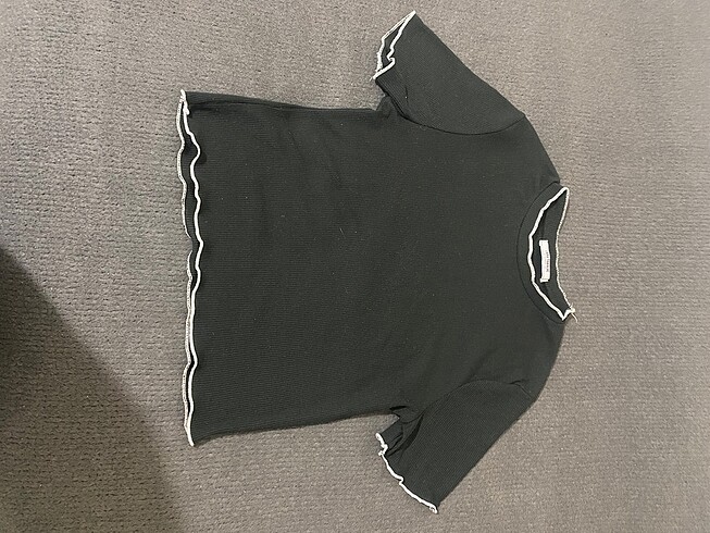 zara tshirt