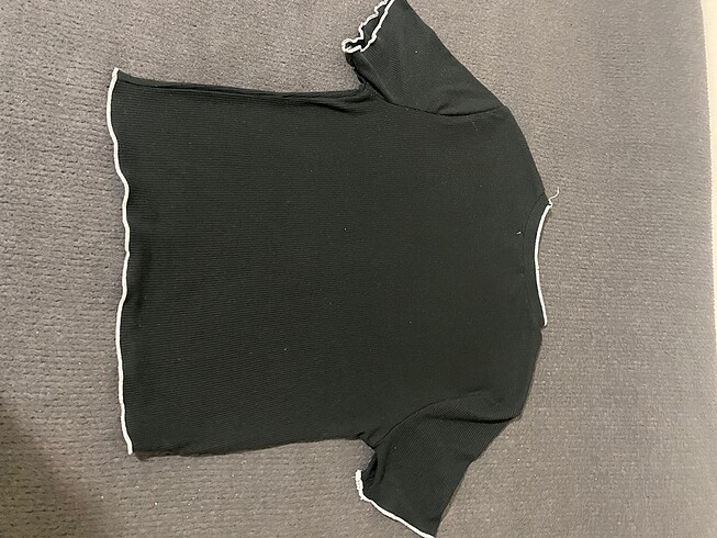 m Beden zara tshirt