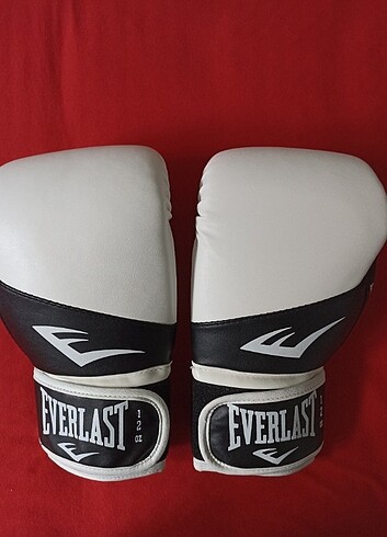 Everlast 12 Oz Kaleci Eldiveni