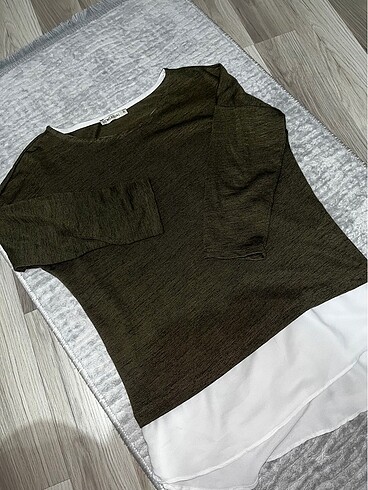 Kadın üst - Görsel 2